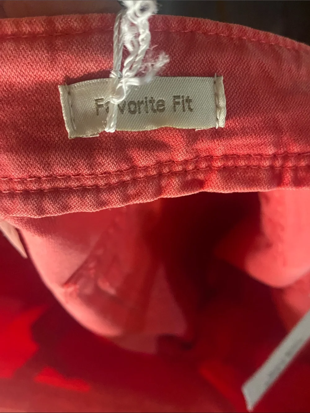 NWT J. Crew Women's pink Crop pants rear button Pockets size 6 inseam 26”